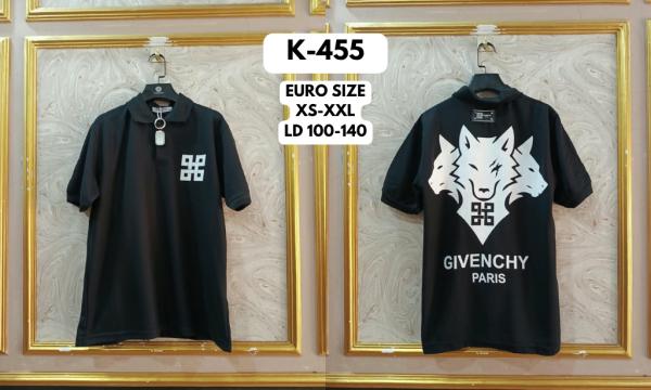 GIVENCHY K455
