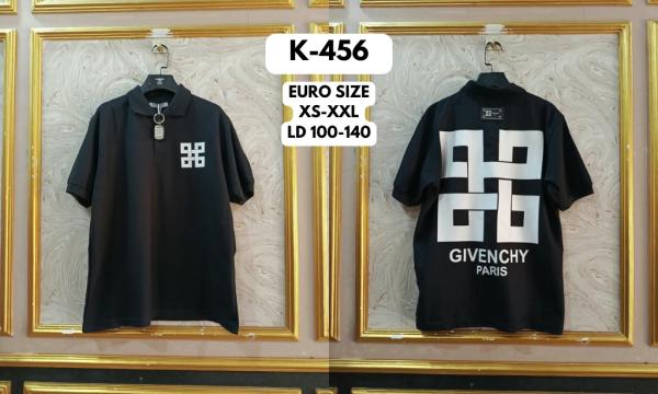 GIVENCHY K456