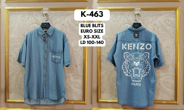 KENZO K463