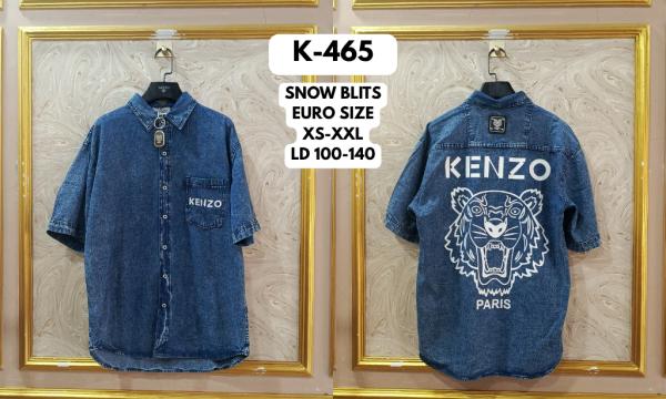 KENZO K465