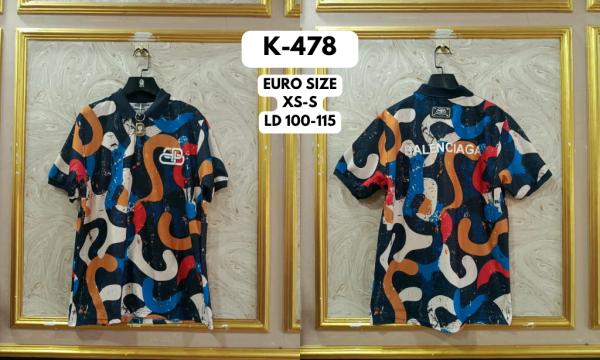 BALENCIAGA K478