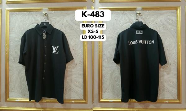 LV K483
