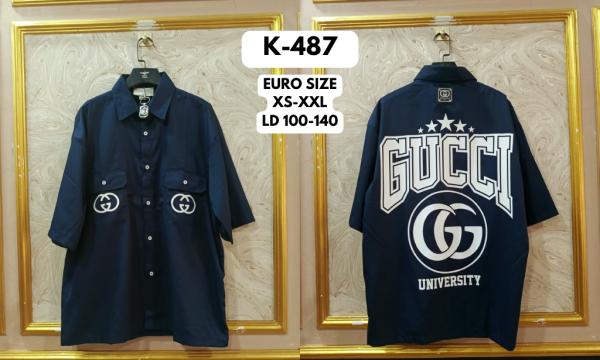 GUCCI K487