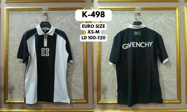 GIVENCHY K498