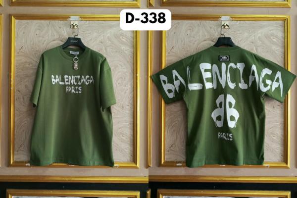 BALENCIAGA D338