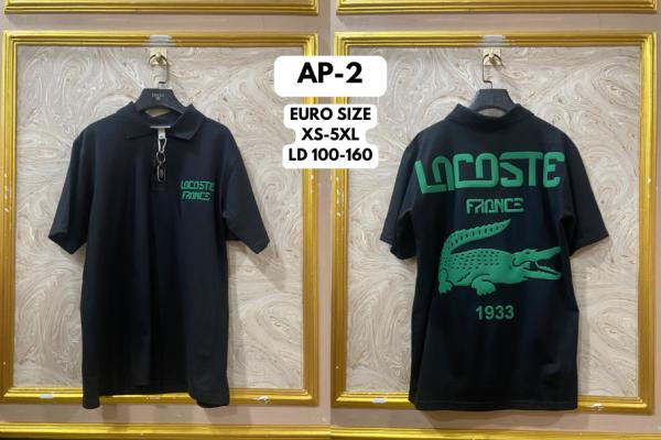 LACOSTE AP2