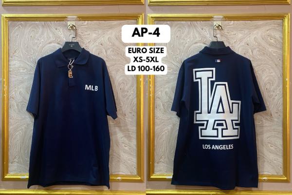 MLB AP4