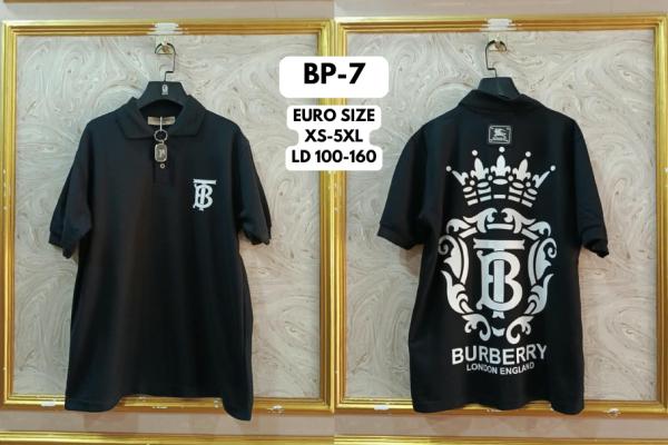 BURBERRY BP7