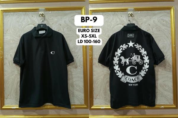 COACH BP9