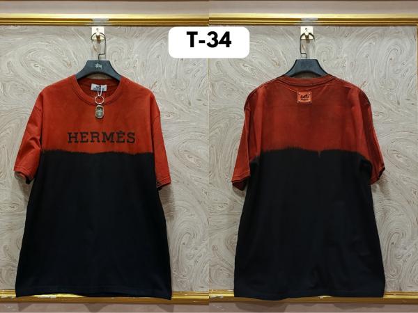 HERMES T34