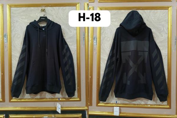 OW H18