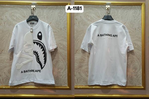 BAPE A1181