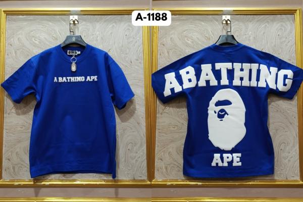 BAPE A1188