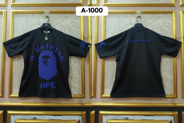 BAPE A1000