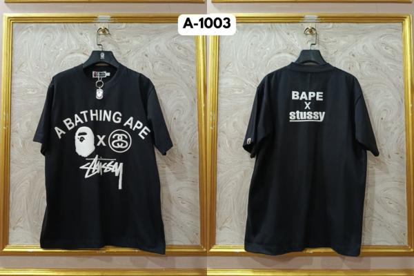 BAPE A1003