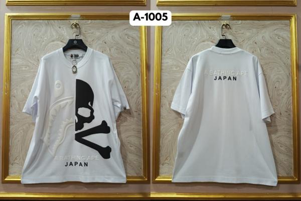 BAPE A1005