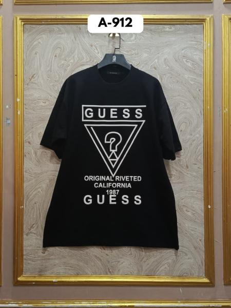 GUESS A912