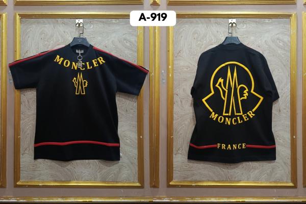 MONCLER A919