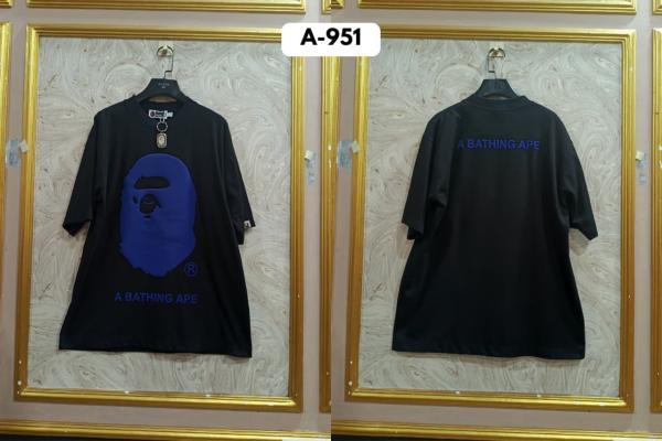 BAPE A951