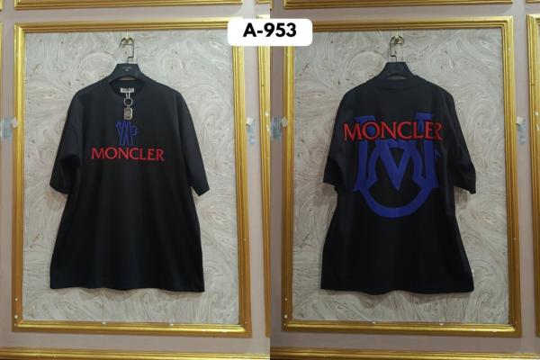 MONCLER A953