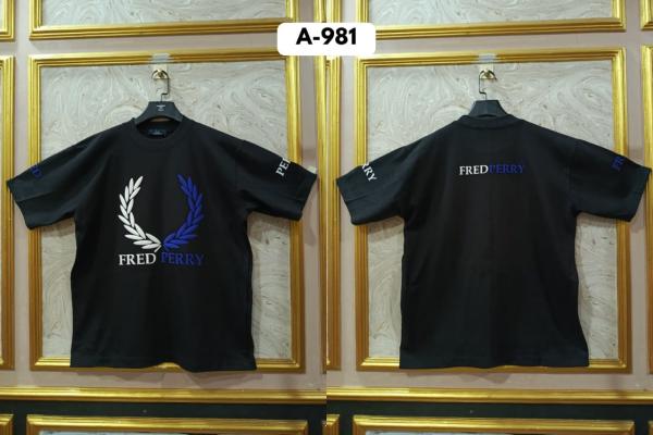 FREDPERRY A981