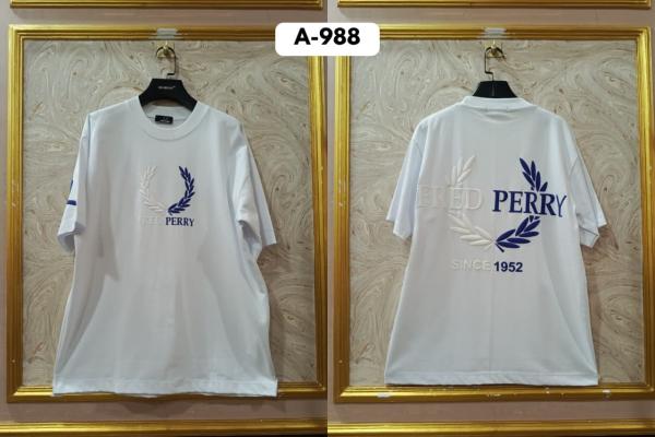 FREDPERRY A988