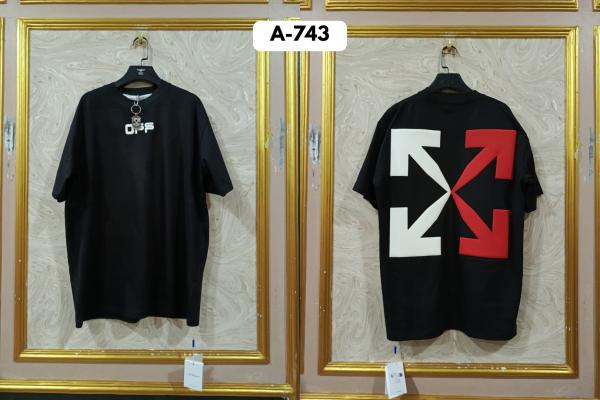 OW A743