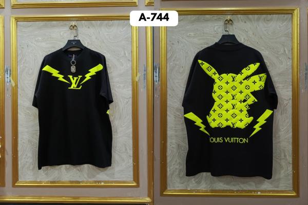 LV A744