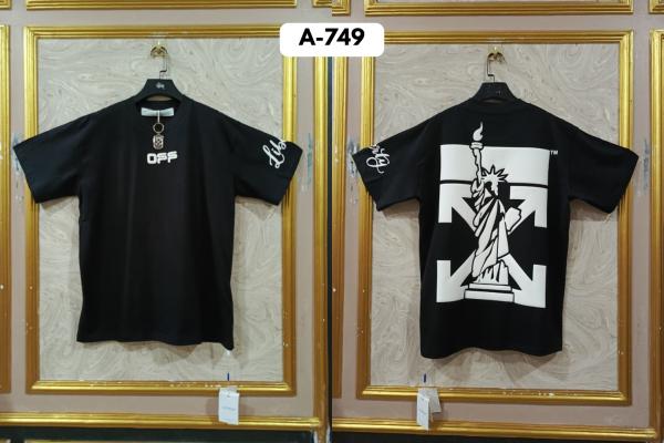 OW A749