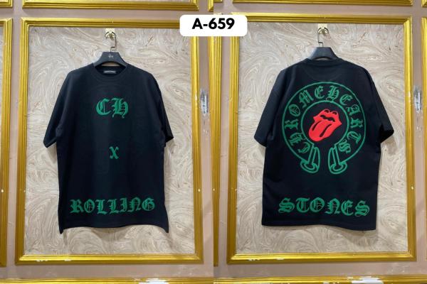 CH A659