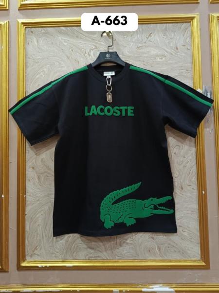 LACOSTE A663