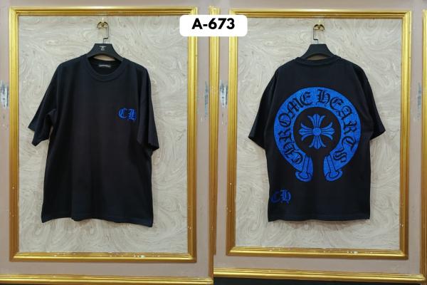 CH A673