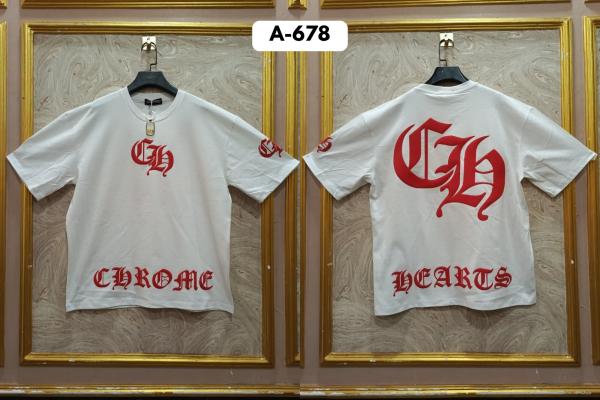 CH A678