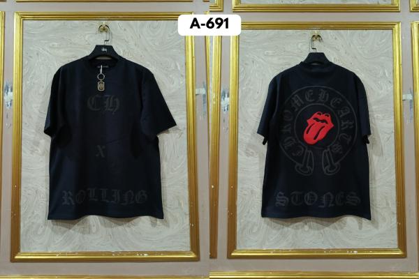 CH A691