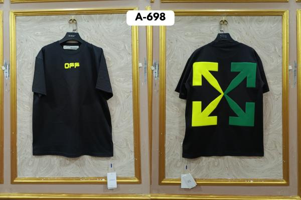 OW A698