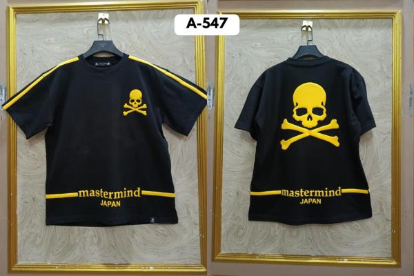 MASTERMIND A547