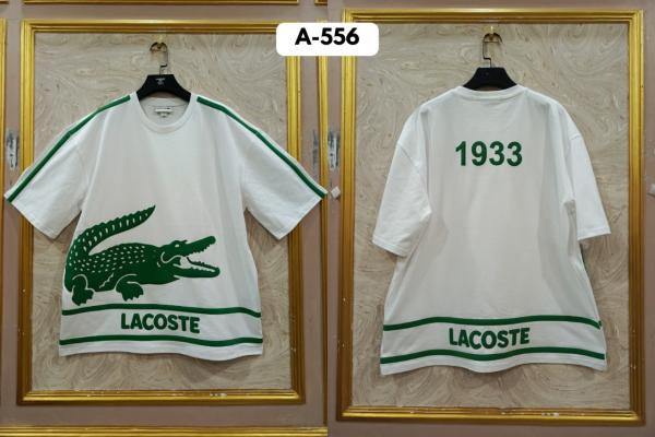 LACOSTE A556