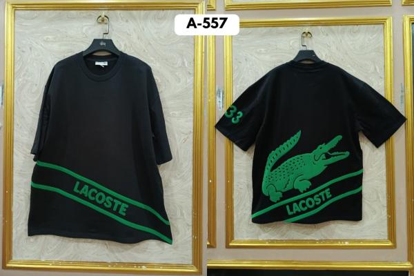 LACOSTE A557