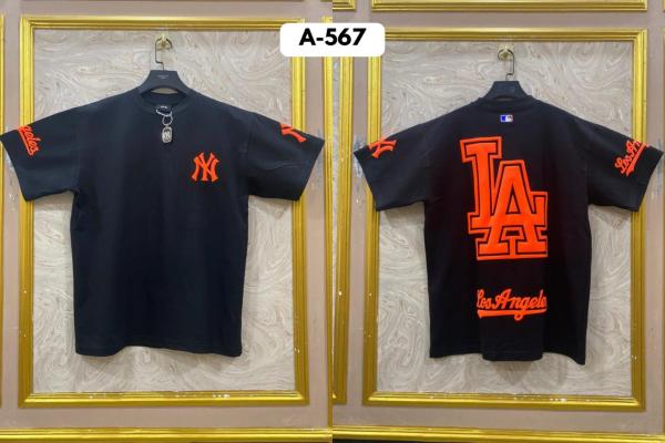 MLB A567