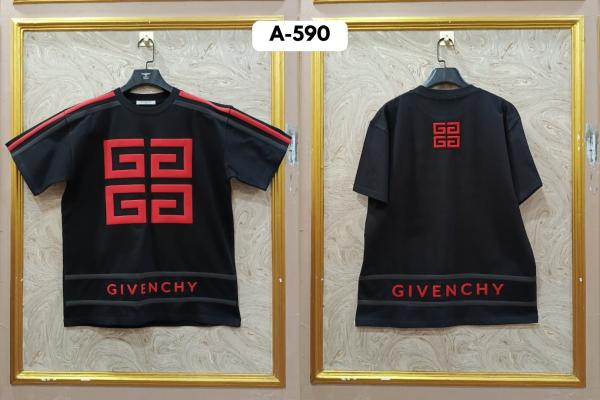 GIVEN A590