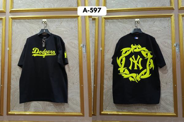 MLB A597